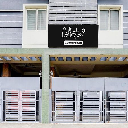 Collection O Perumbakkam Main Road チェンナイ エクステリア 写真